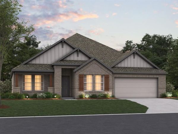 160 Hudson Lane , Justin, TX 76247