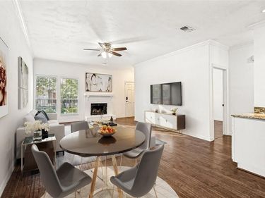 5740 Martel Avenue, Unit A2, Dallas, TX 75206