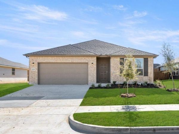 10941 Cacao Drive, Fort Worth, TX 76108