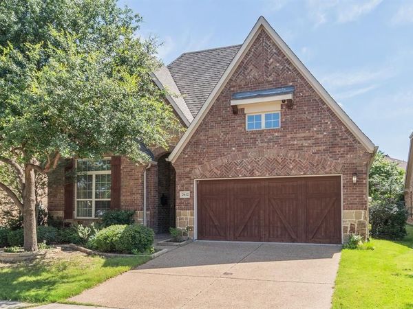 2612 Wales Way, Lewisville, TX 75056