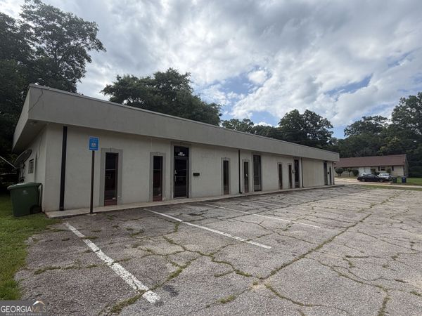 113 N 16th Street, Unit A-D, Griffin, GA 30223