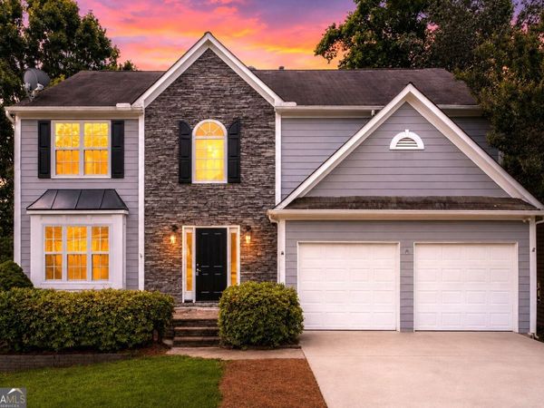 5077 Newpark Drive NW, Acworth, GA 30101