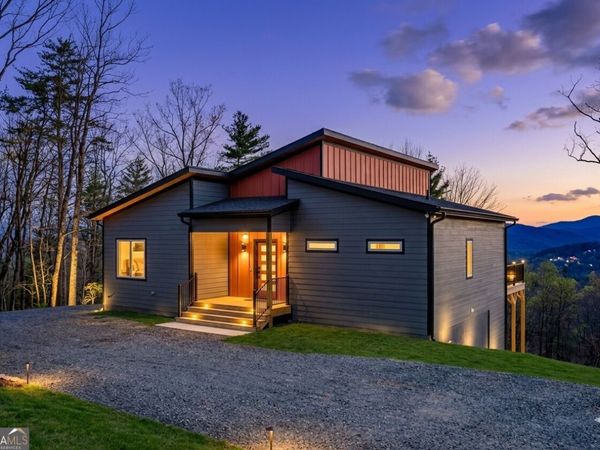 156 Sky High Drive, Ellijay, GA 30536