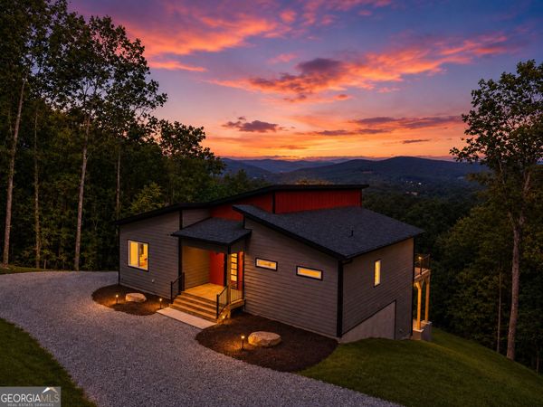 156 Sky High Drive, Ellijay, GA 30536