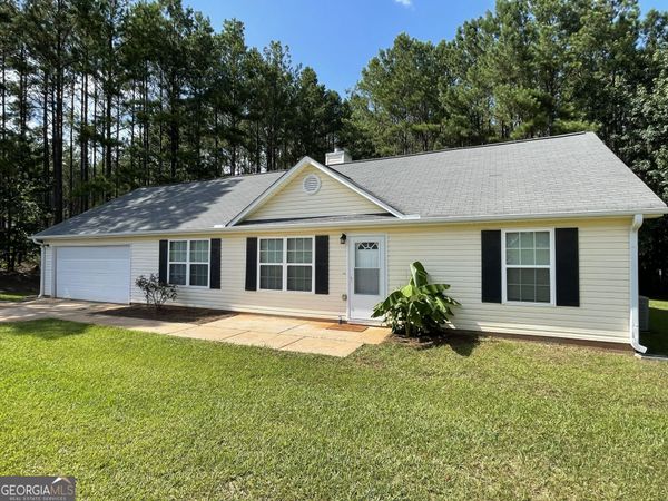134 Cemetary Road, Luthersville, GA 30251