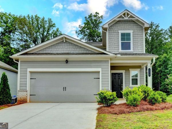 175 Grey Falcon Avenue, Braselton, GA 30517