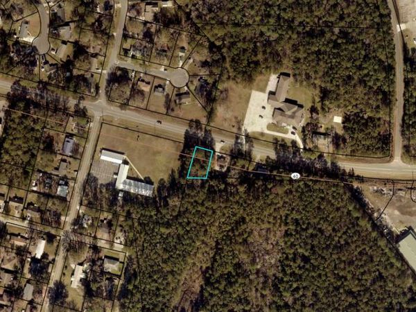 LOT 4 W King Avenue, Kingsland, GA 31548