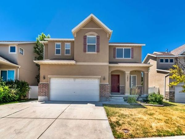 5037 W WHITE DIAMOND WAY , West Valley City, UT 84120