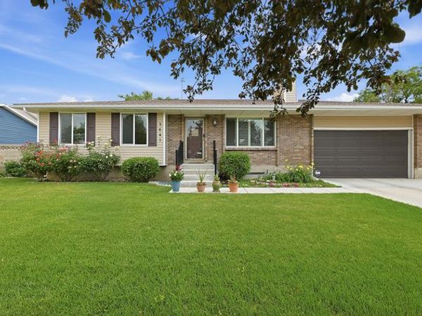 3641 W WHITEWOOD CIR S, Taylorsville, UT 84129