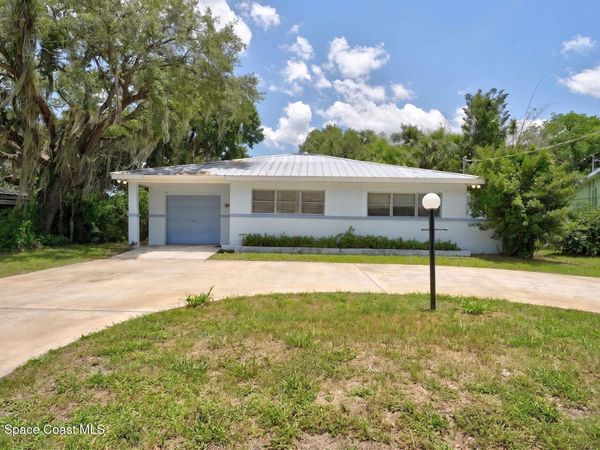 2345 Honeybrook Drive , Melbourne, FL 32940