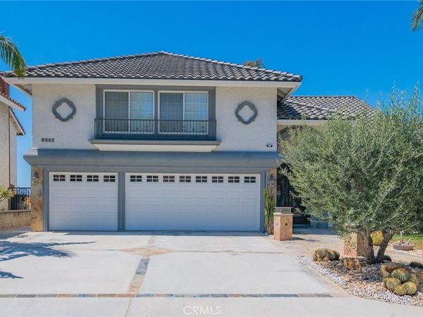 6865 E Georgetown, Anaheim Hills, CA 92807