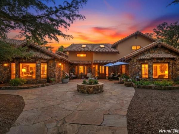 9776 Chiquita Road, Descanso, CA 91916