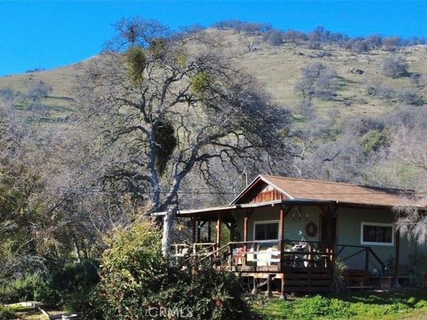 30284 Bear Mountain, Squaw Valley, CA 93675