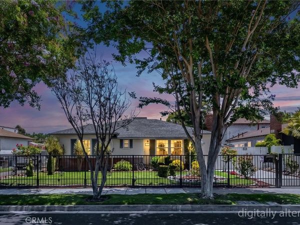 3220 Washington Avenue, El Monte, CA 91731