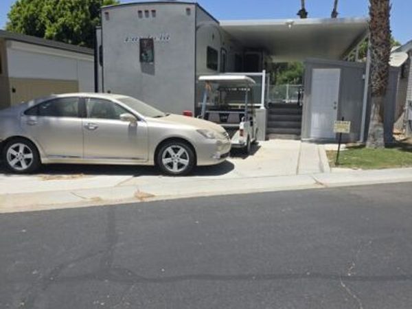 84136 Avenue 44, Unit 667, Indio, CA 92203