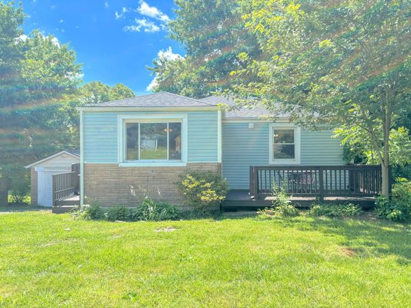 4444 Oliver Road, Independence, KY 41051