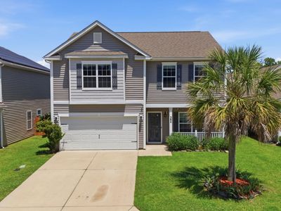 384 Explorer Drive, Chapin, SC 29036