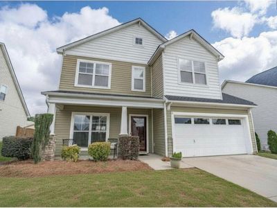 829 Wing Stripe Court, Columbia, SC 29229