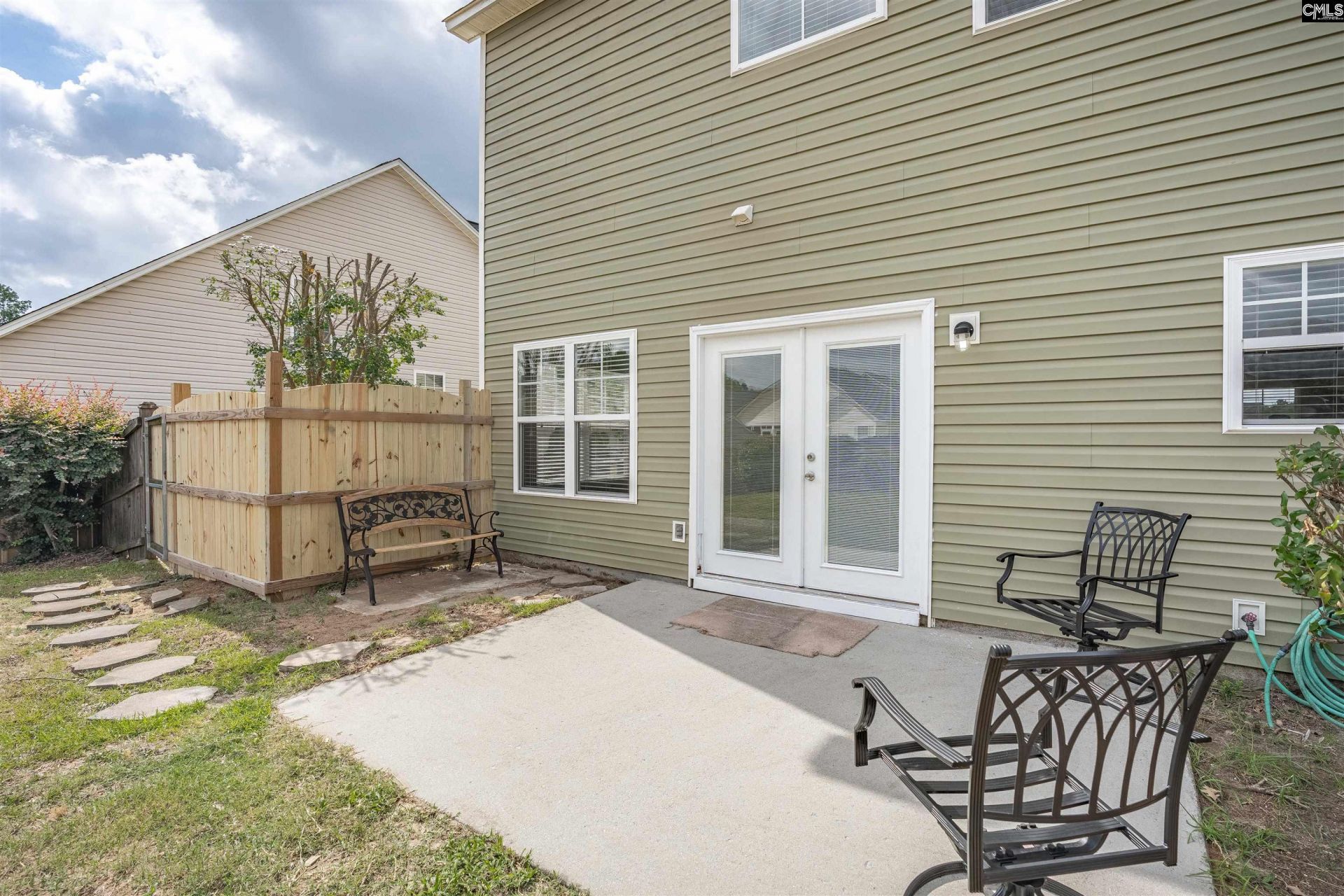 829 Wing Stripe Court Photo 33