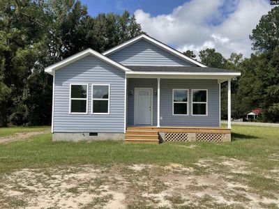 18 Canary Drive, Bamberg, SC 29003