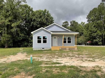 18 Canary Drive , Bamberg, SC 29003