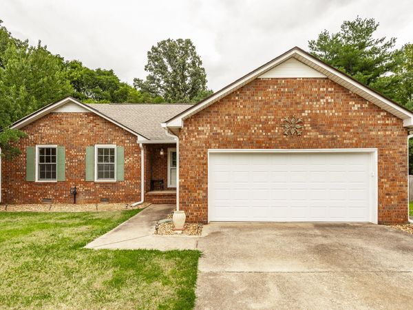 2514 Wellington Pl , Murfreesboro, TN 37128
