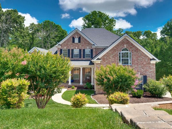 9716 Mountain Ash Ct , Brentwood, TN 37027