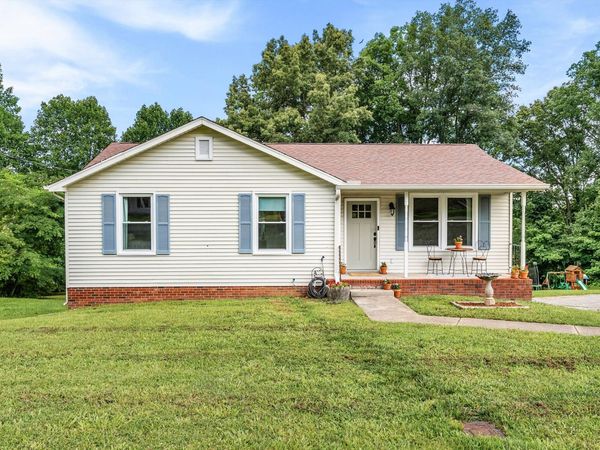 250 Old Columbia Rd, Dickson, TN 37055
