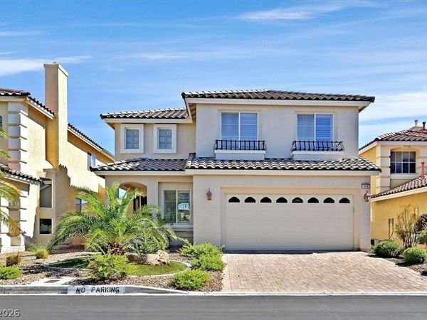 10892 ROYAL HIGHLANDS Street , Las Vegas, NV 89141