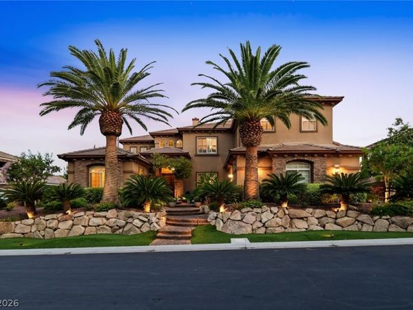 9759 Amador Ranch Avenue, Las Vegas, NV 89149