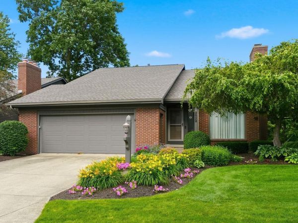 2522 E Saint Thomas Point, Fort Wayne, IN 46815