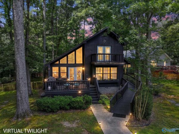 33 Wood Duck Lane, Guntersville, AL 35976