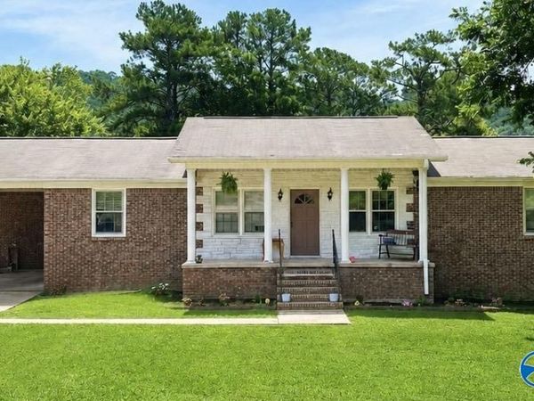 1121 Valley Drive, Reece City, AL 35954