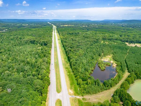 3.6 acres Highway 431 South, New Hope, AL 35760