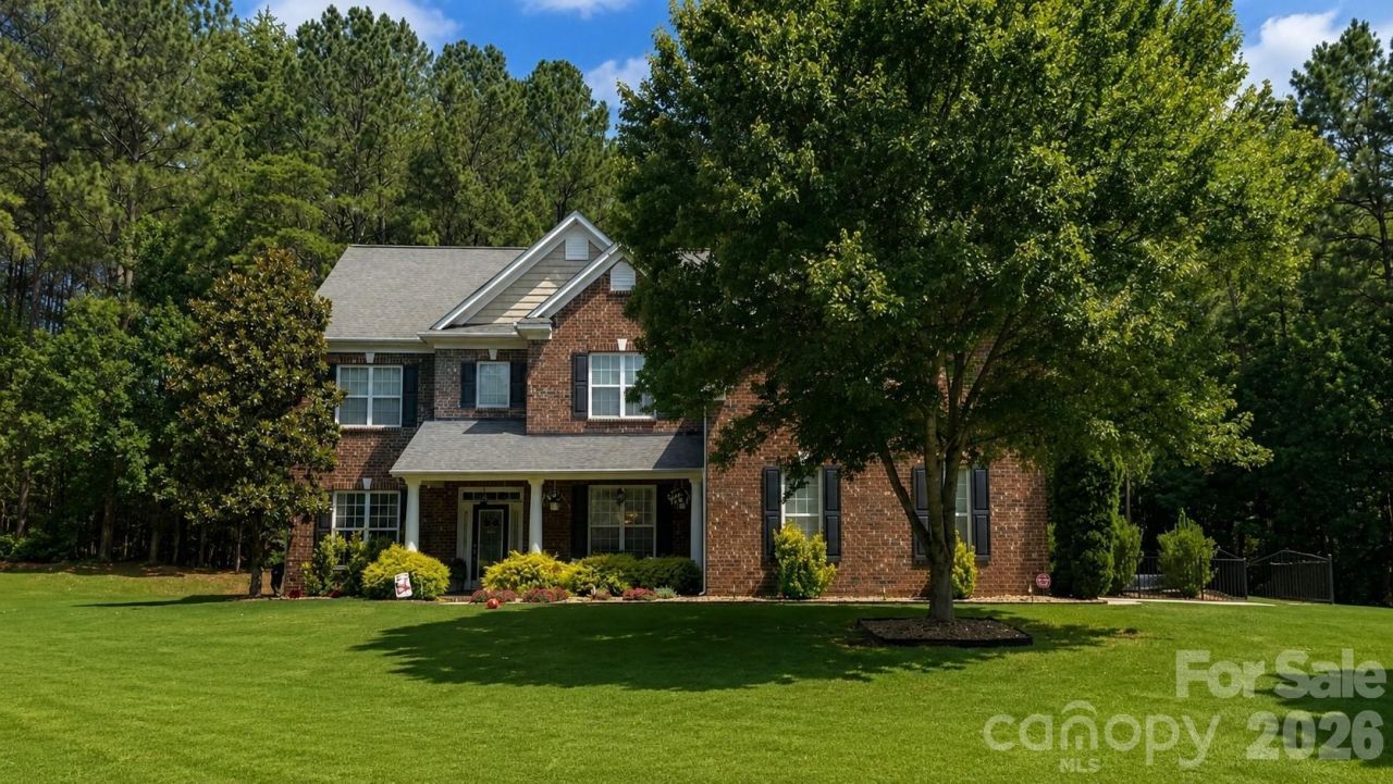 723 Cavendish Lane , Waxhaw, NC 28173 Main Photo