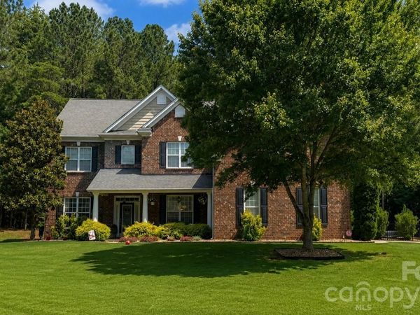 723 Cavendish Lane , Waxhaw, NC 28173