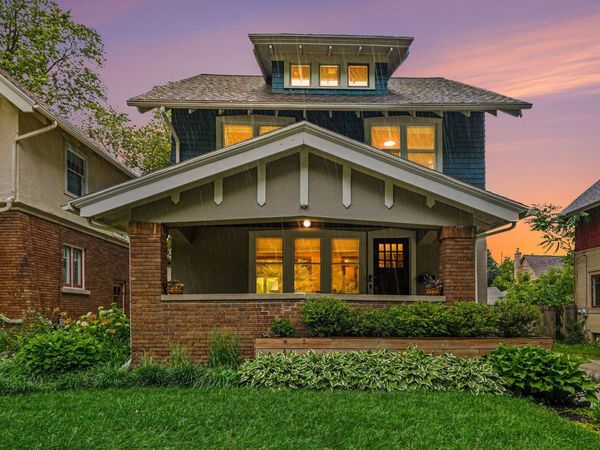15 Auburn Avenue SE, Grand Rapids, MI 49506