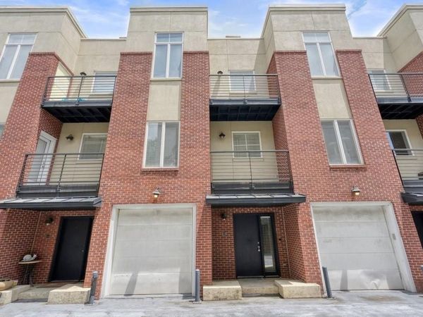 401 10th Street NW, Unit D215, Atlanta, GA 30318