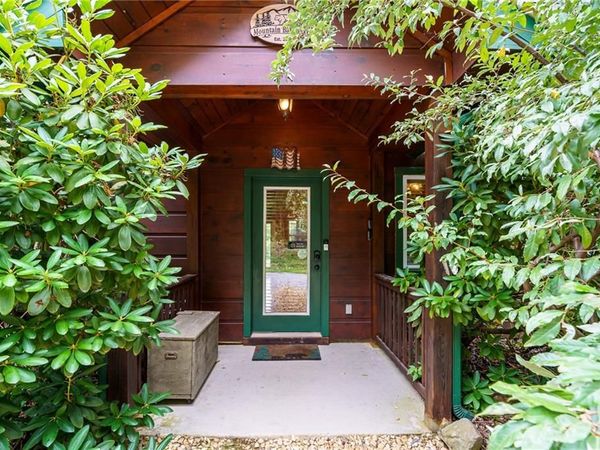 76 River Forest Place , Unit D, Suches, GA 30572