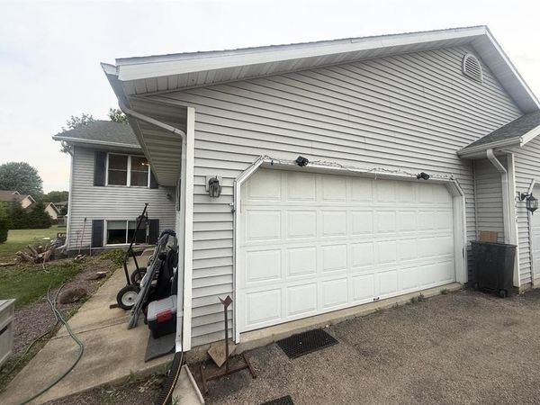 4414 Gray Road, DeForest, WI 53532