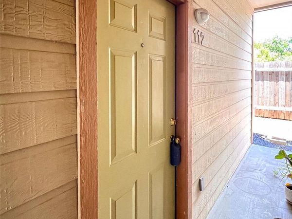 2106 Cullen Ave , Unit 112, Austin, TX 78757