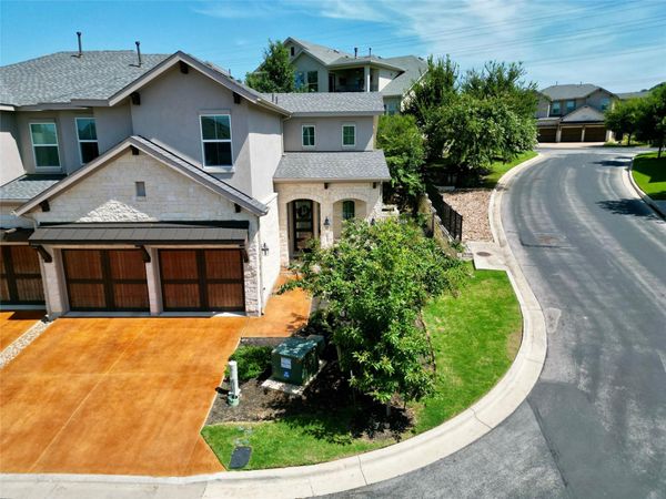 440 Cartwheel BND, Unit 95, Austin, TX 78738