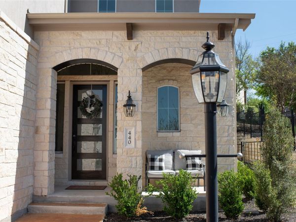440 Cartwheel BND , Unit 95, Austin, TX 78738