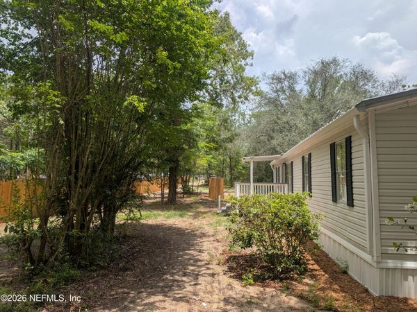 6705 AUTUMNWOOD Court, Keystone Heights, FL 32656