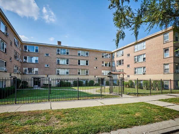 6132 N Seeley Avenue , Unit 3N, Chicago, IL 60659