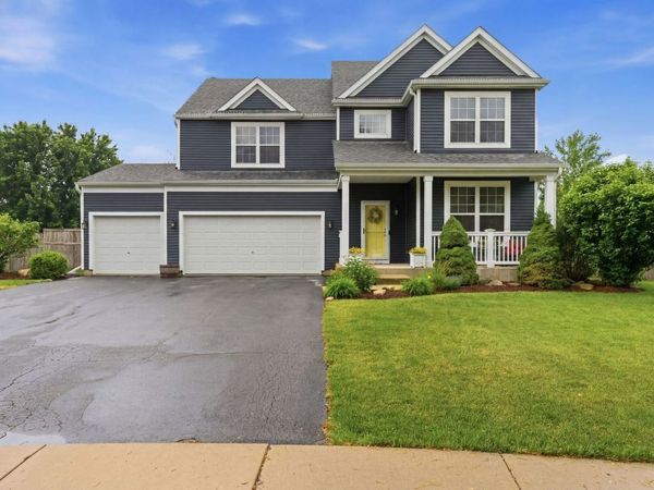 911 Millard Court, Joliet, IL 60431