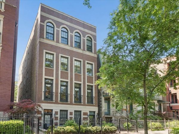 953 W Montana Street , Unit 3, Chicago, IL 60614