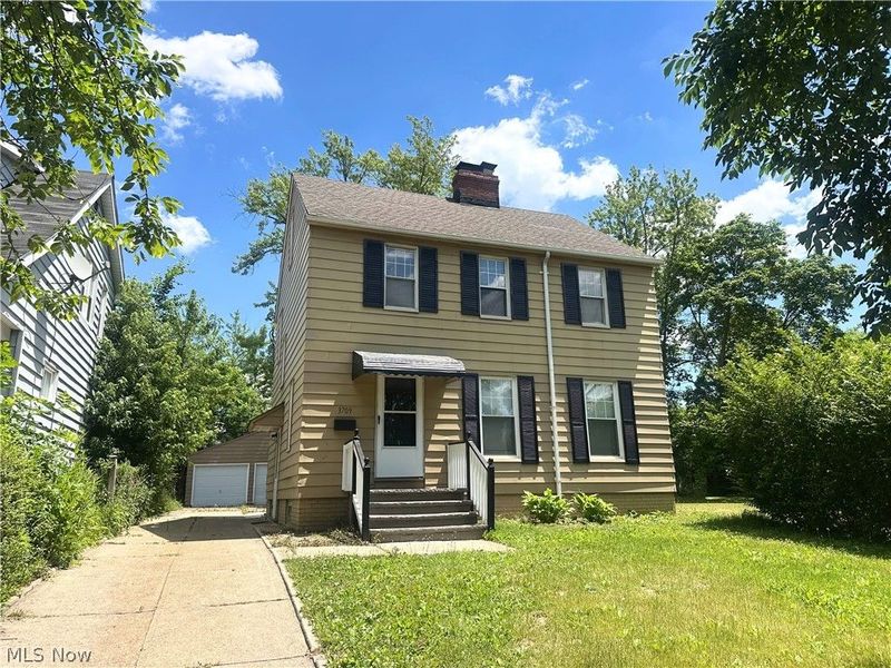 3709 Chelton Road, Shaker Heights, OH 44120 Photo 1