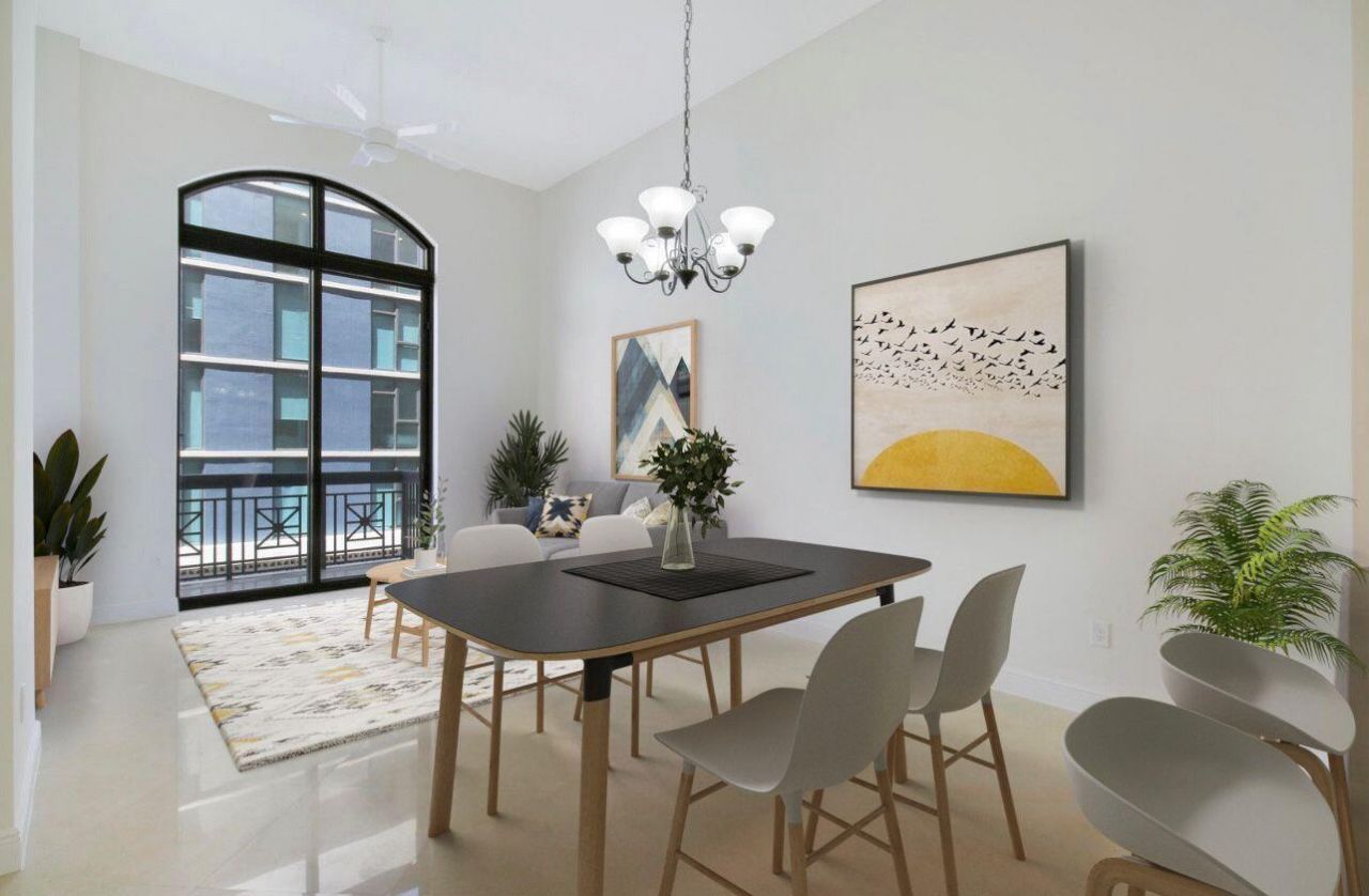 701 S Olive Avenue, Unit 316, West Palm Beach, FL 33401 Photo