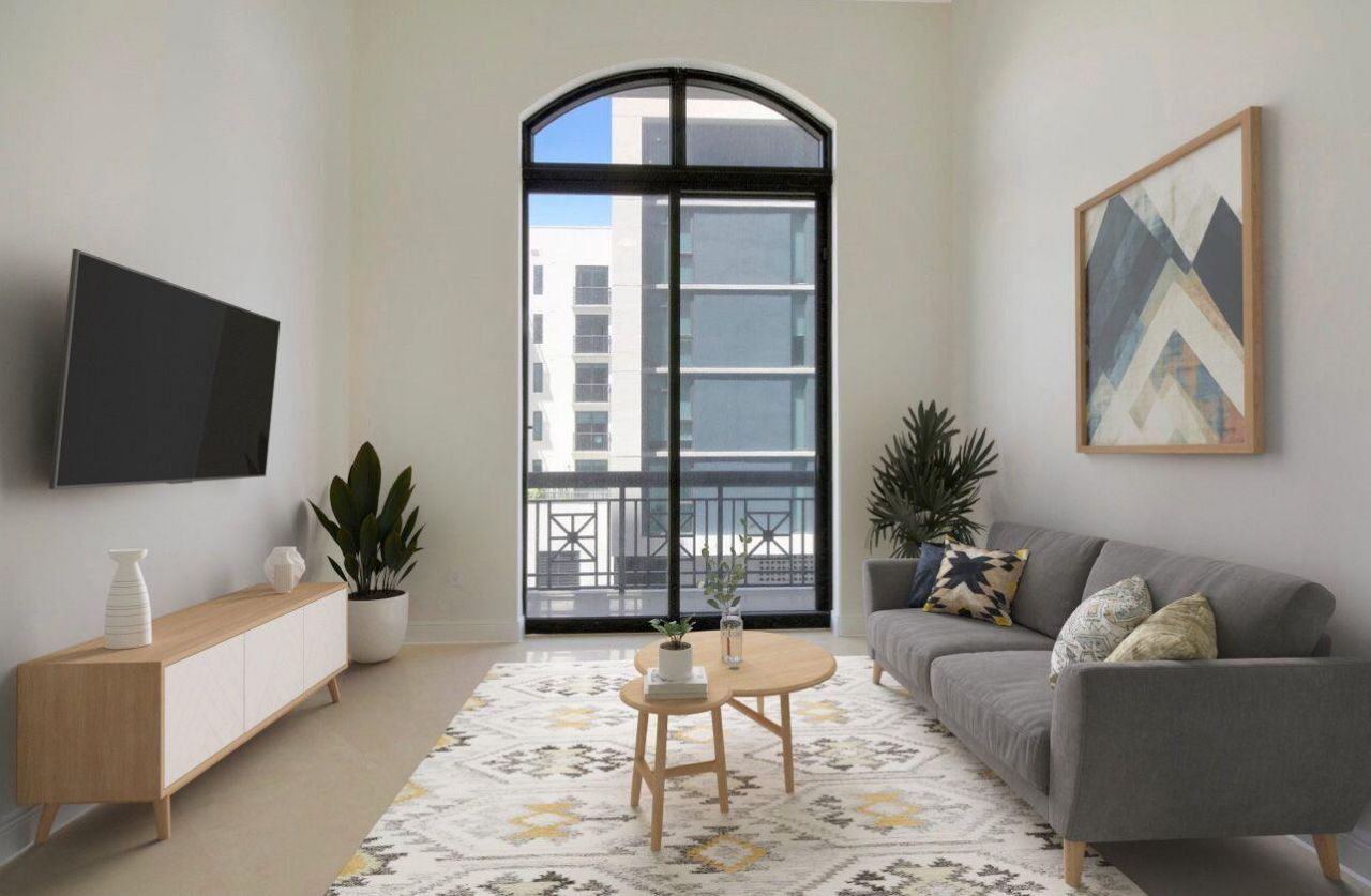 701 S Olive Avenue, Unit 316, West Palm Beach, FL 33401 Photo